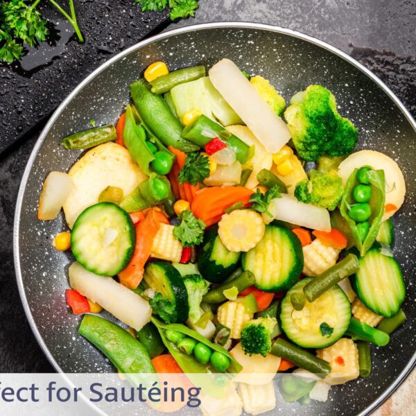 BD Edible Oils Common Uses Product Image 3