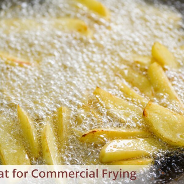 BD Edible Oils Common Uses Product Image 5