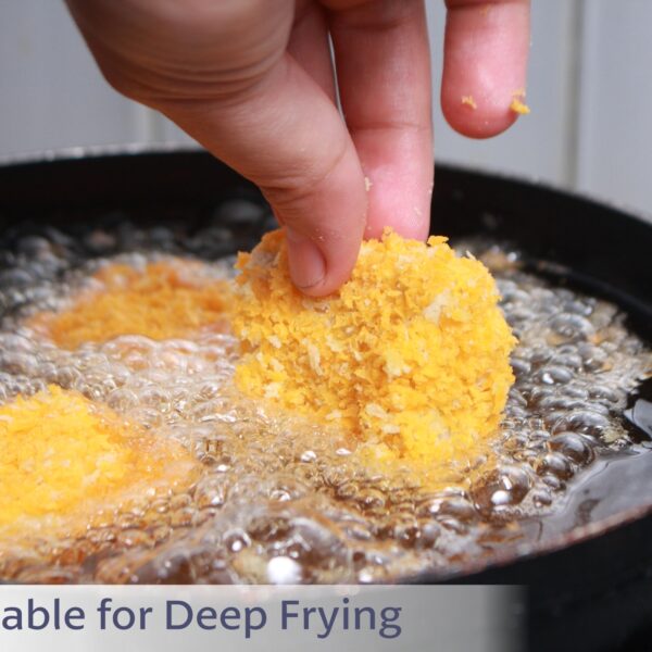 BD Edible Oils Common Uses Product Image 8