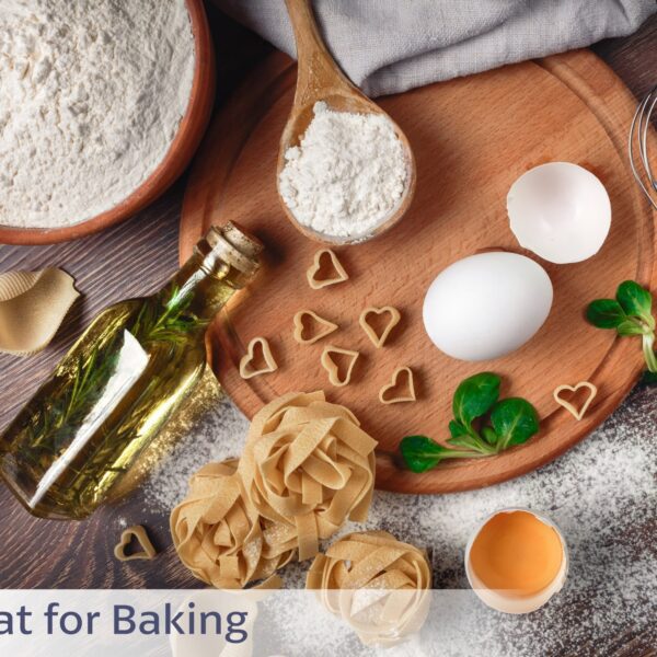 BD Edible Oils Common Uses Product Image 9