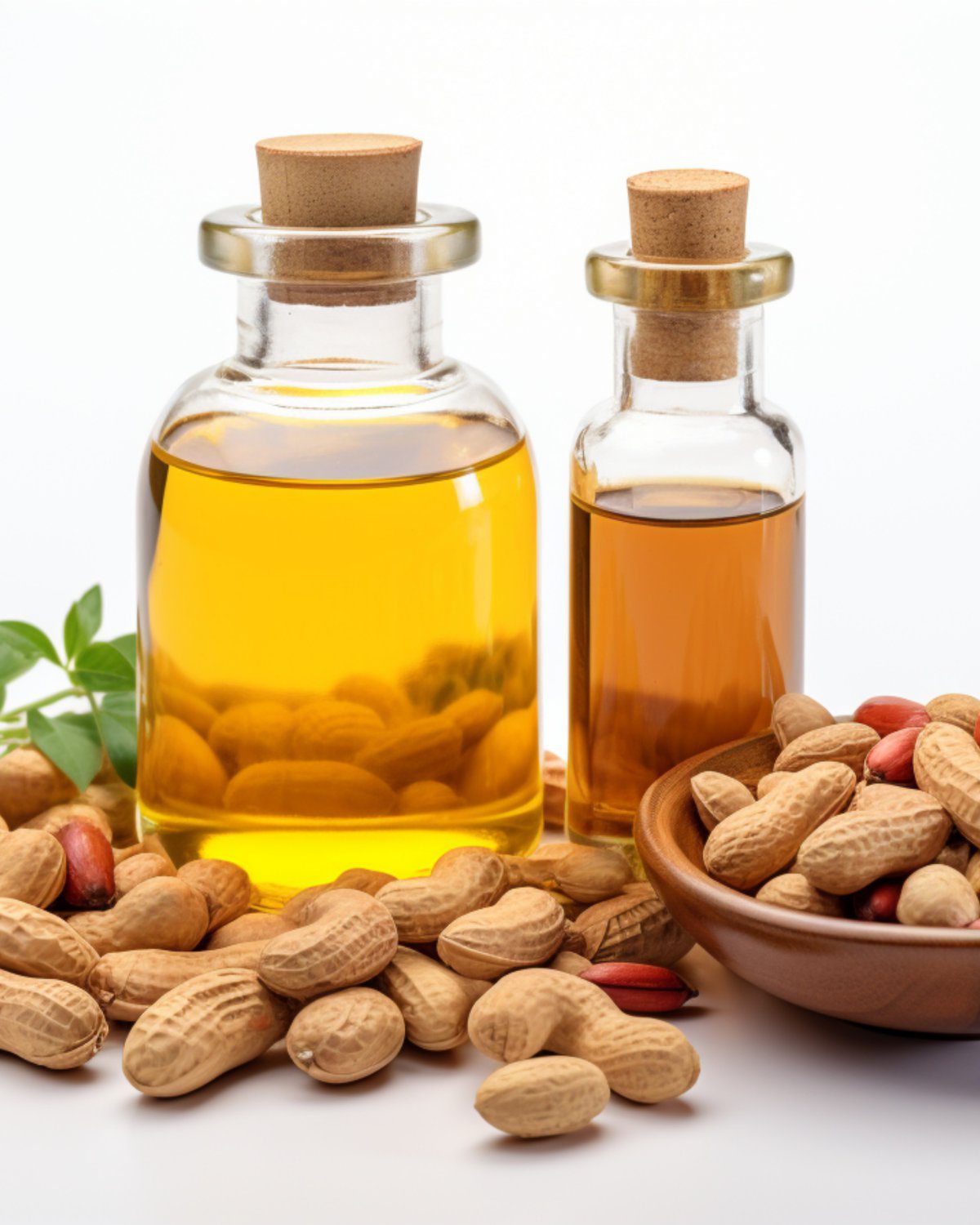 BD Edible Oils Groundnut Oil Page Image 3