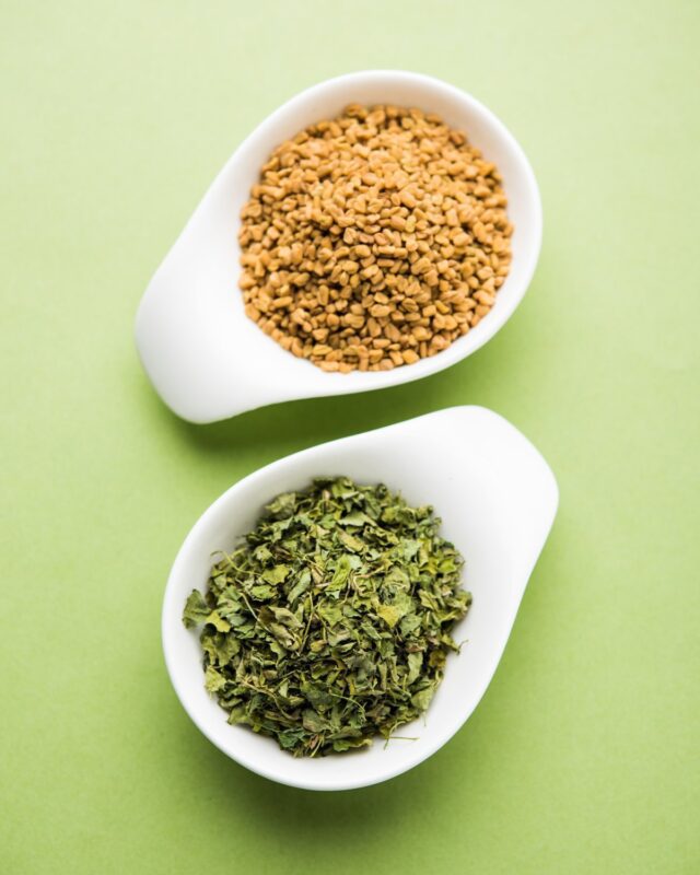 BD Edible Oils Kasuri Methi Page Image 1