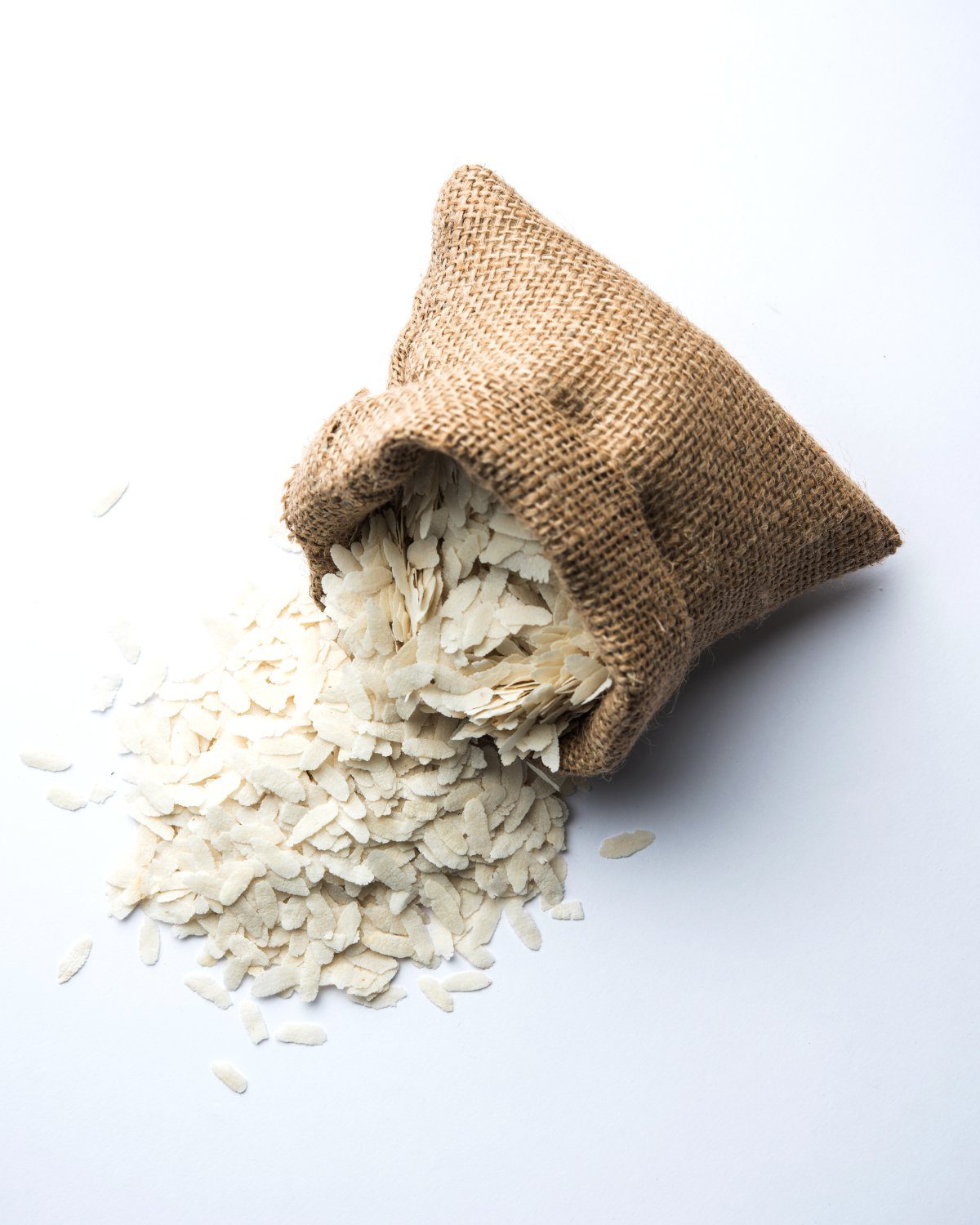 BD Edible Oils Poha Rice Flakes Flattened Rice Page Image 1