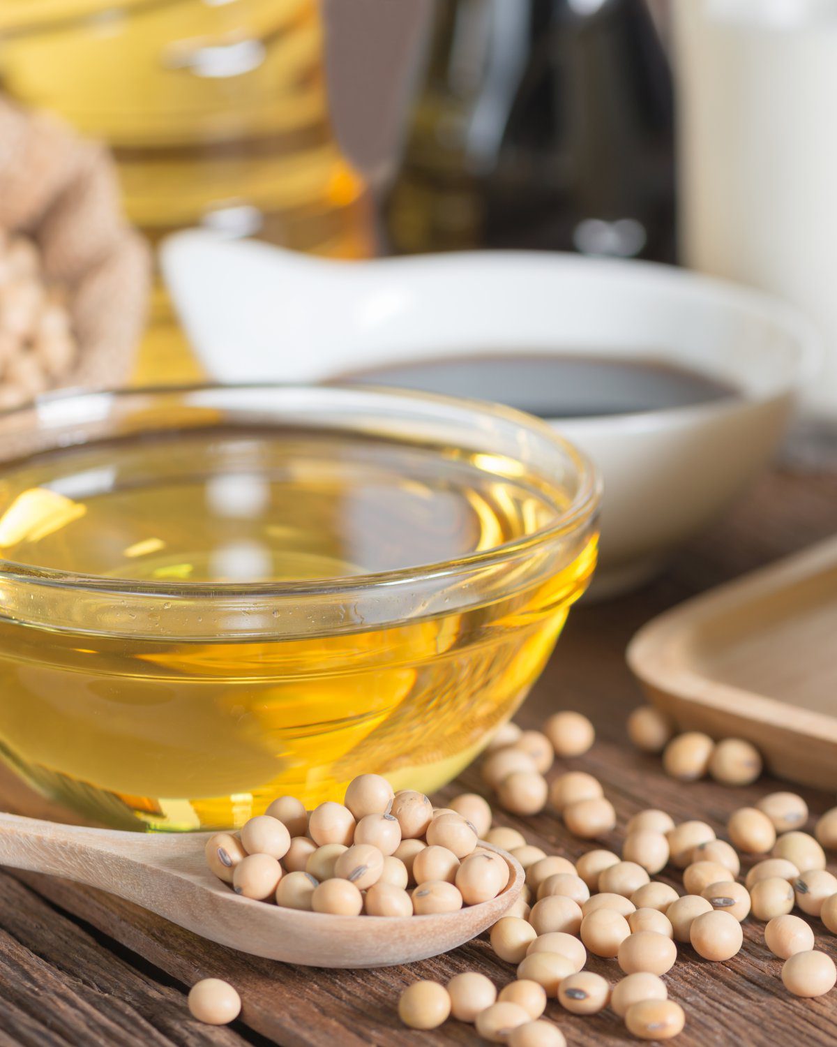 BD Edible Oils Soybean Oil Page Image 2